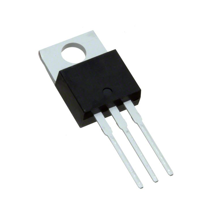 WeEn Semiconductors BYV32E-300PQ electronic component product image