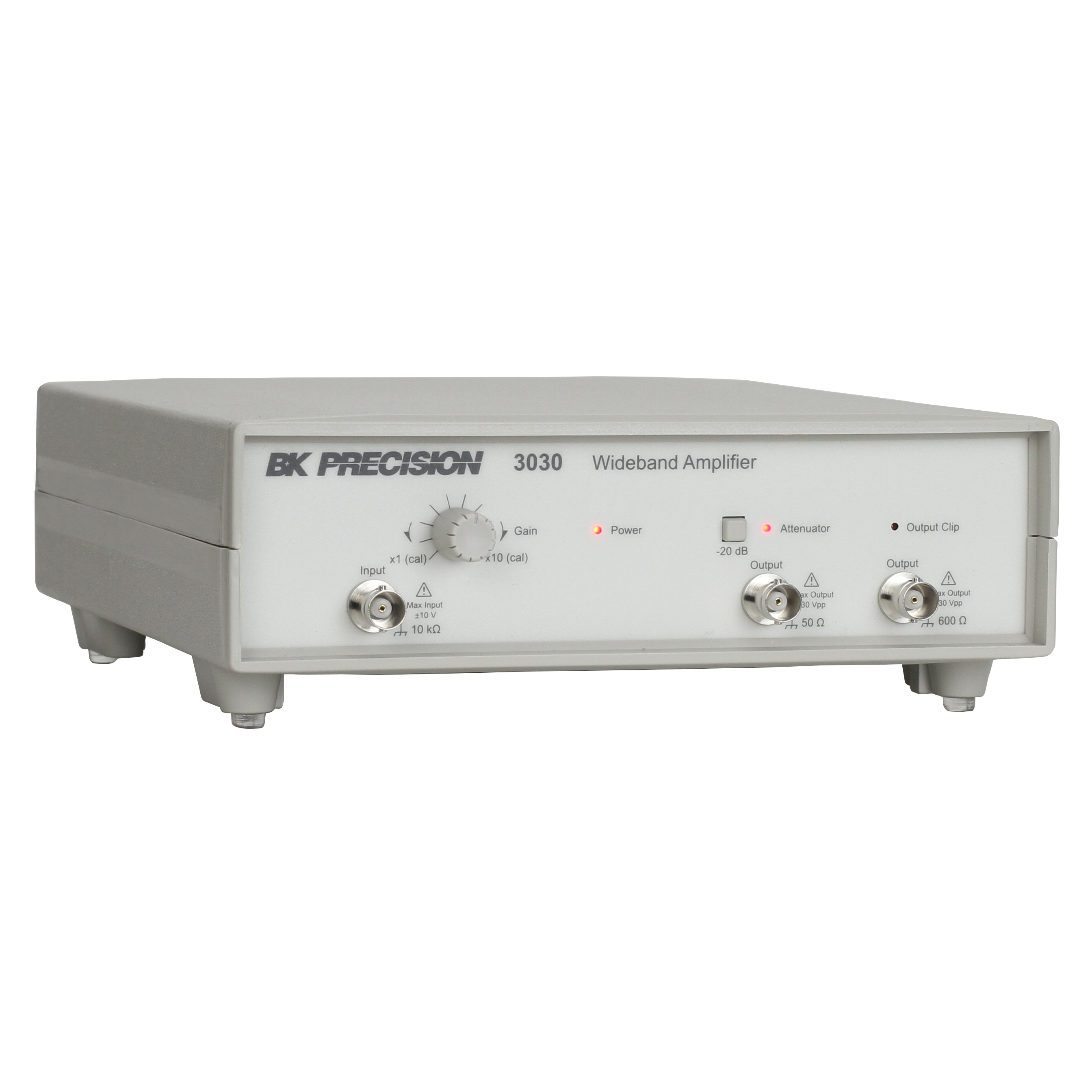 B&K Precision 3030-220V electronic component product image