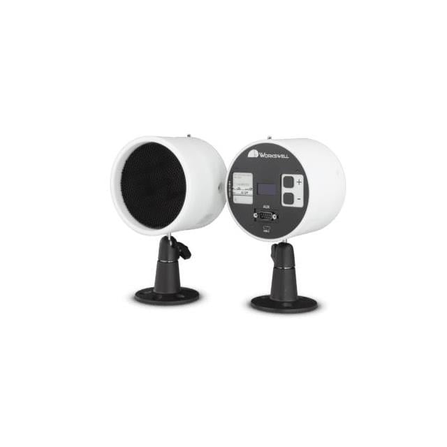 Workswell BB200-UK electronic component product image