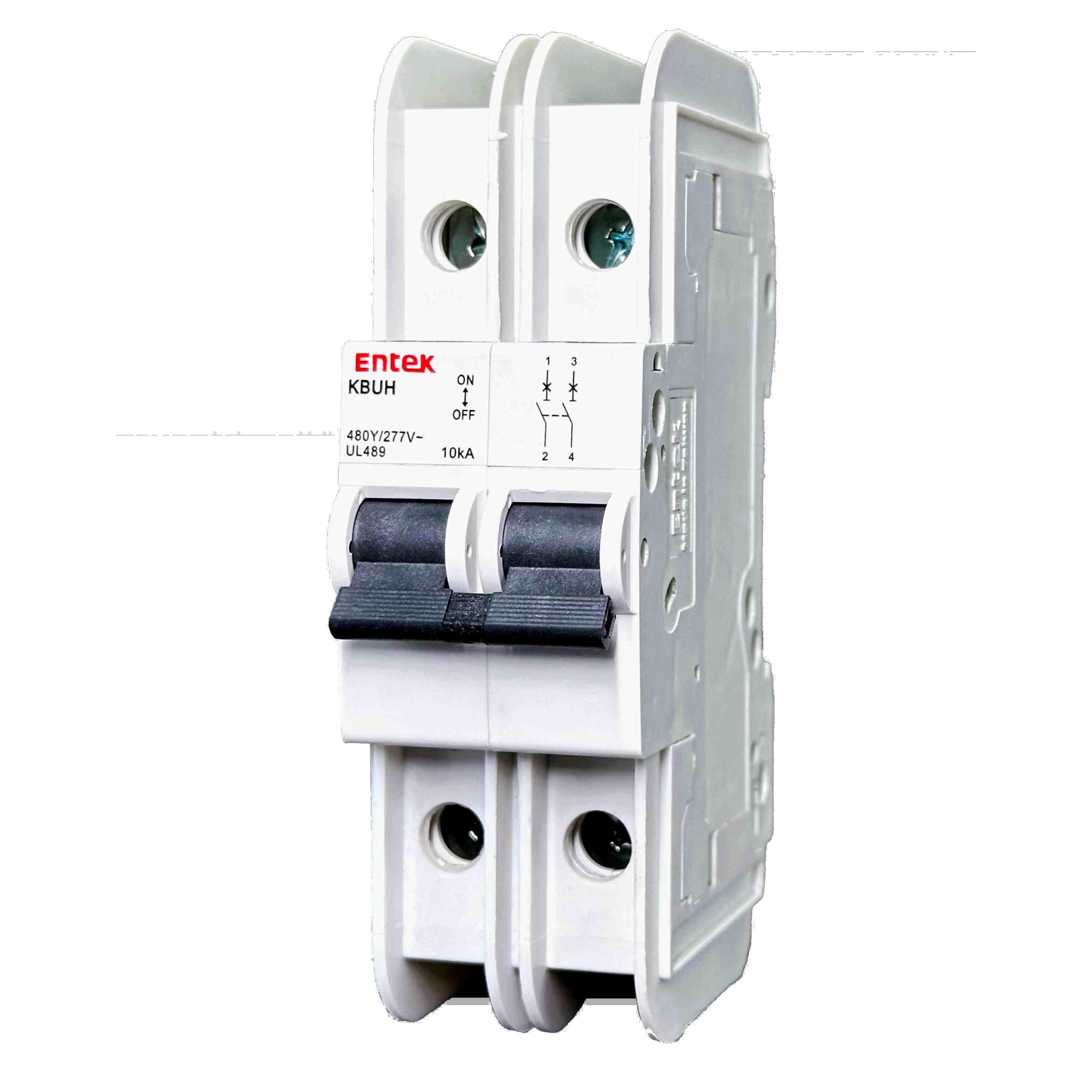 Springer Controls KBUH2D25 electronic component product image