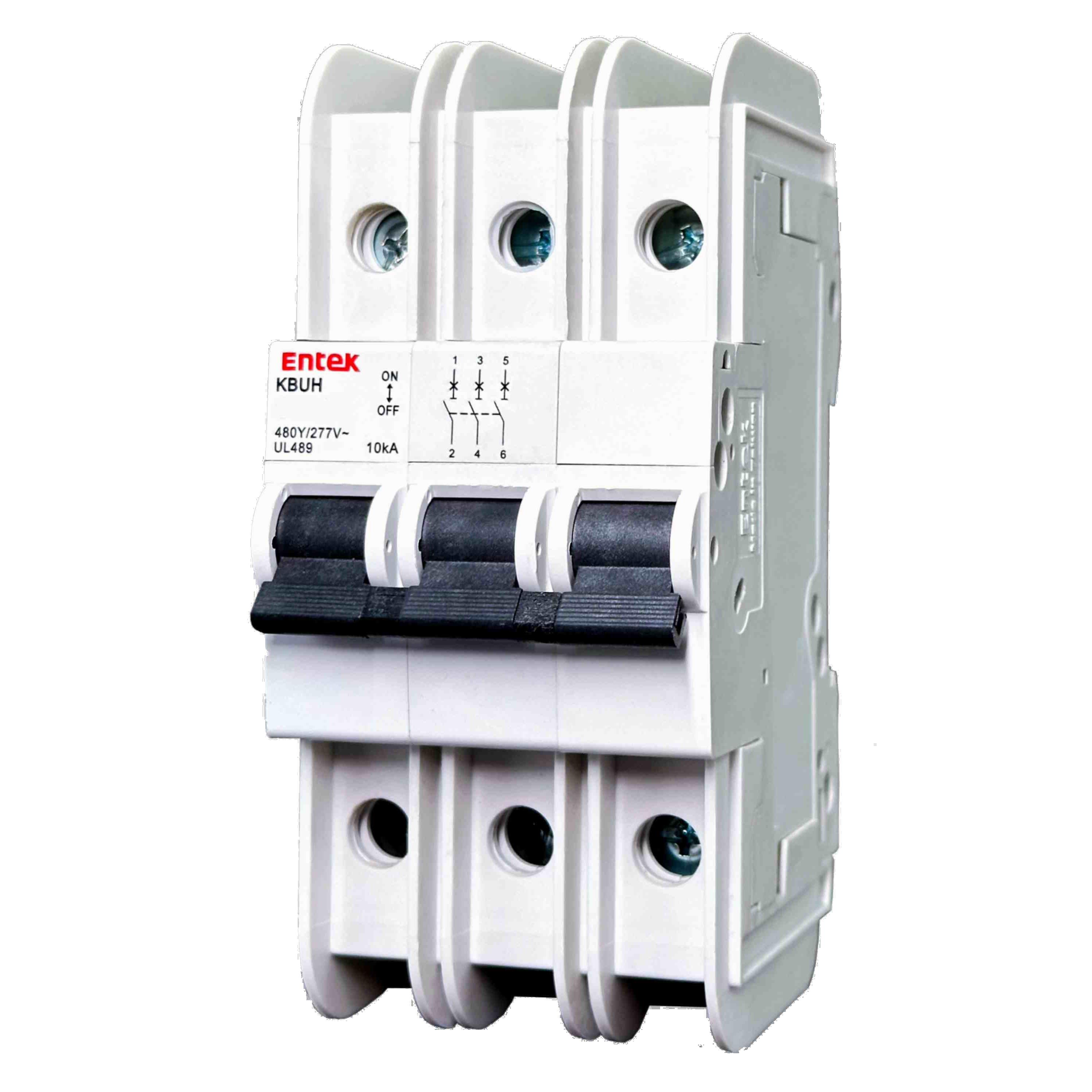 Springer Controls KBUH3C15 electronic component product image