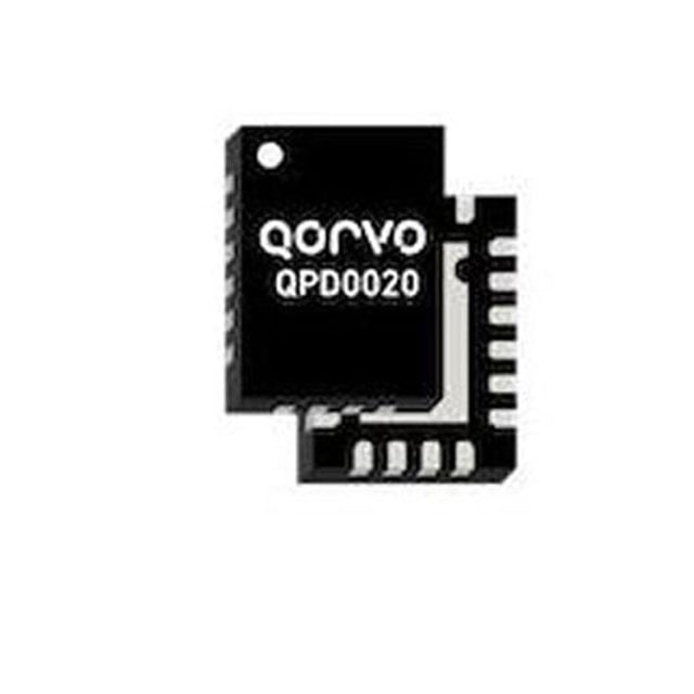 Qorvo QPD0020TR7 electronic component product image