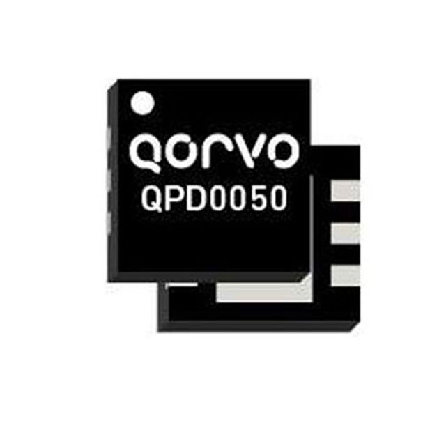 Qorvo QPD0050TR7 electronic component product image