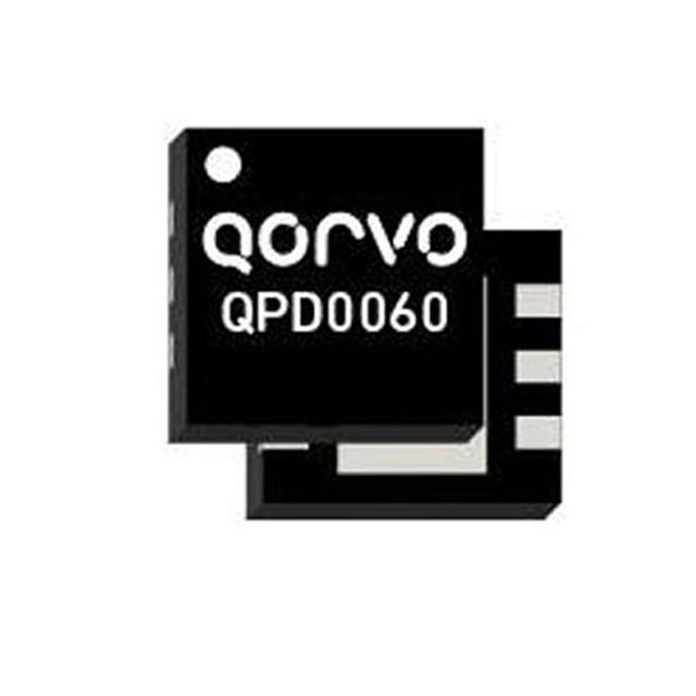 Qorvo QPD0060SR electronic component product image