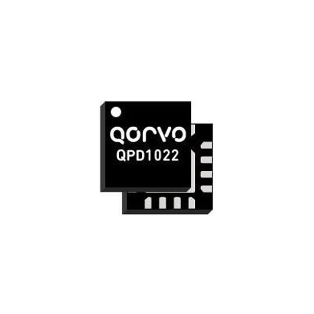 Qorvo QPD1022EVB04 electronic component product image