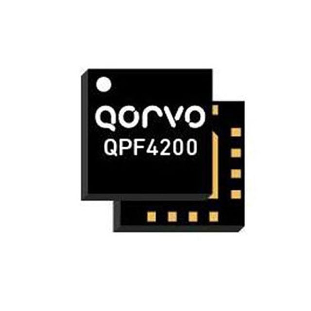 Qorvo QPF4200SR electronic component product image