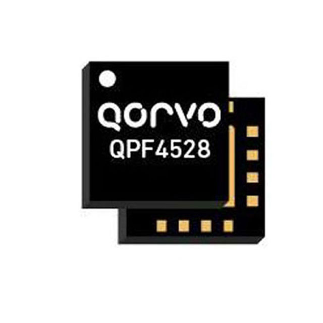 Qorvo QPF4528PCK-01 electronic component product image