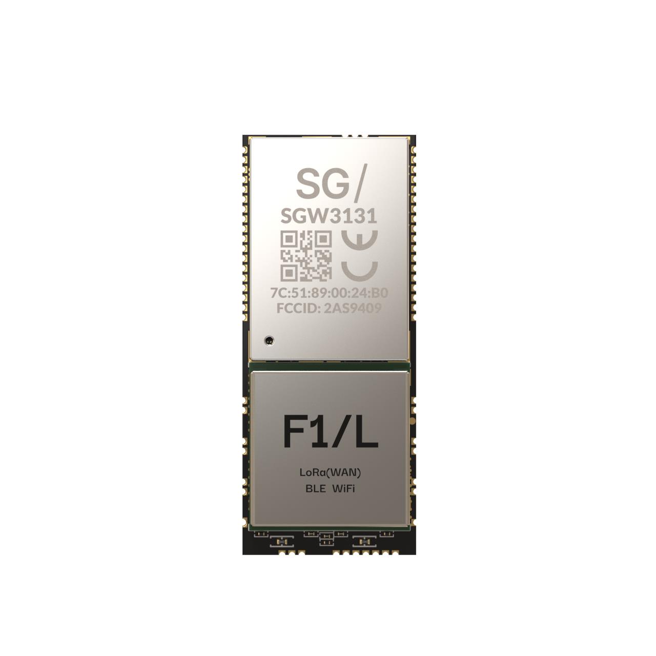 SG Wireless SGW3201 electronic component product image