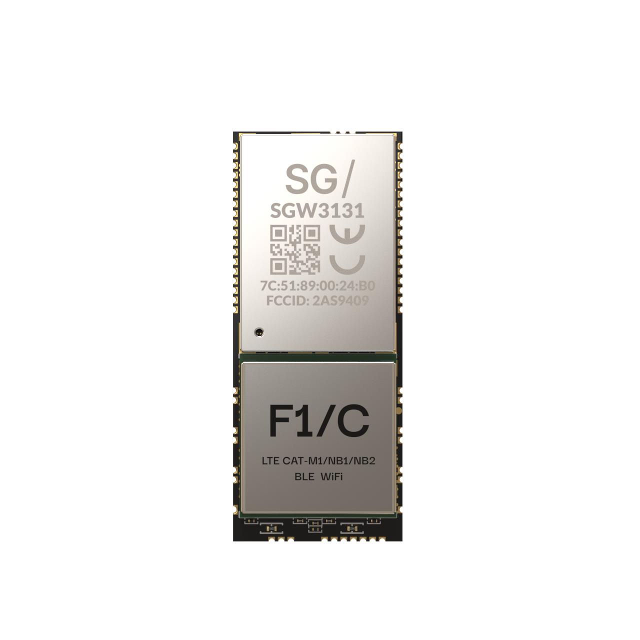 SG Wireless SGW3401 electronic component product image