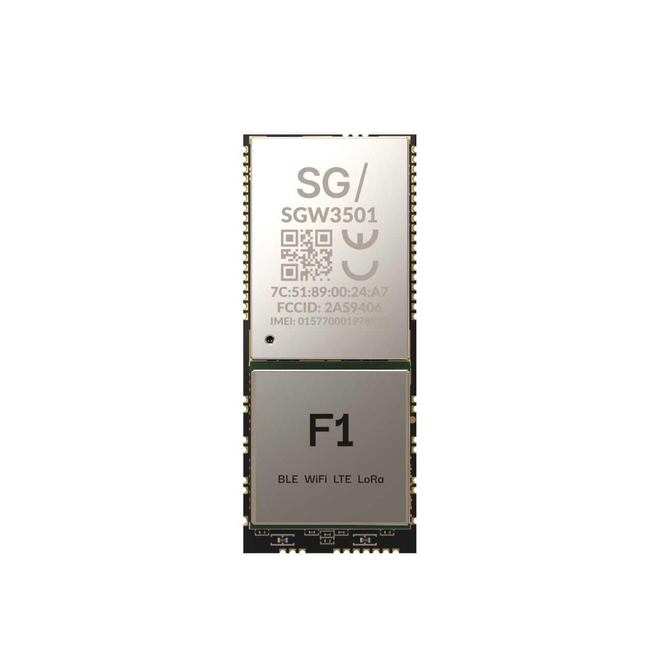 SG Wireless SGW3501 electronic component product image