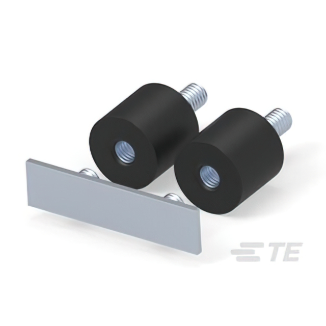 TE Connectivity AMP Connectors SLC-VD4 electronic component product image