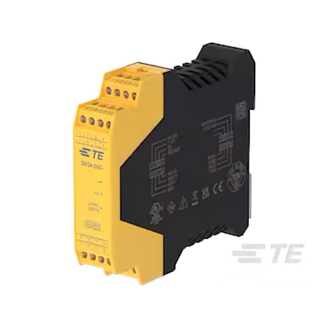 TE Connectivity AMP Connectors SRS4-2NO electronic component product image