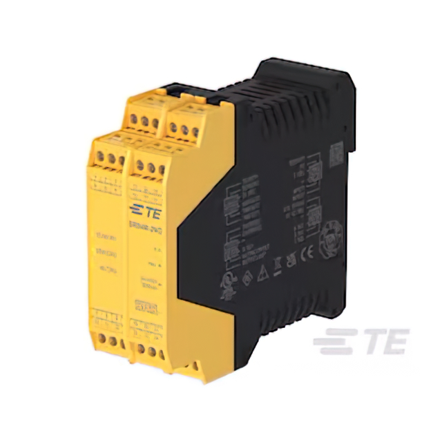 TE Connectivity AMP Connectors SRS4M-2NO electronic component product image