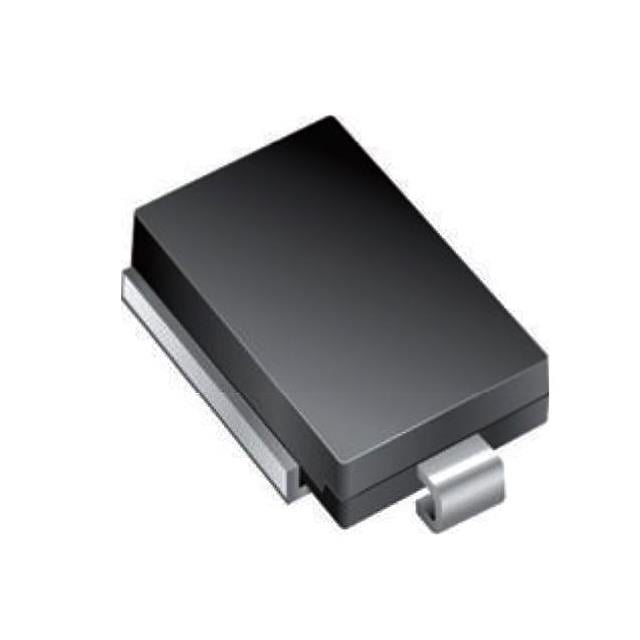 Vishay General Semiconductor - Diodes Division SM8S24AHE3_A/I electronic component product image