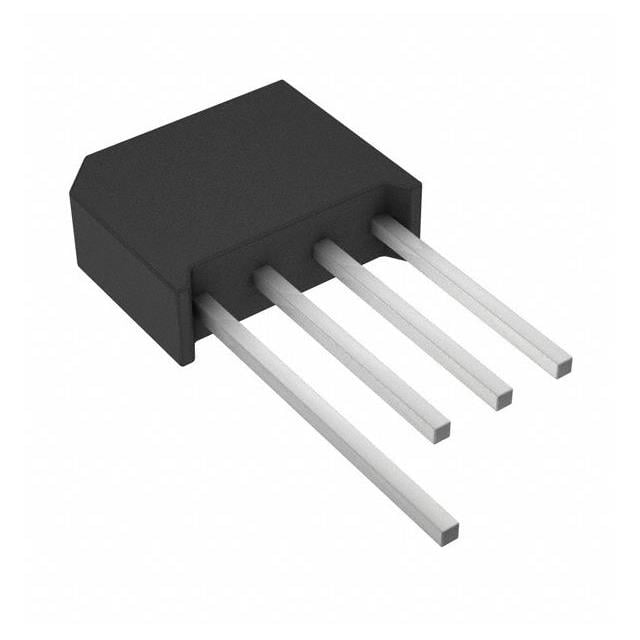 Vishay General Semiconductor - Diodes Division KBL005-M3/A electronic component product image