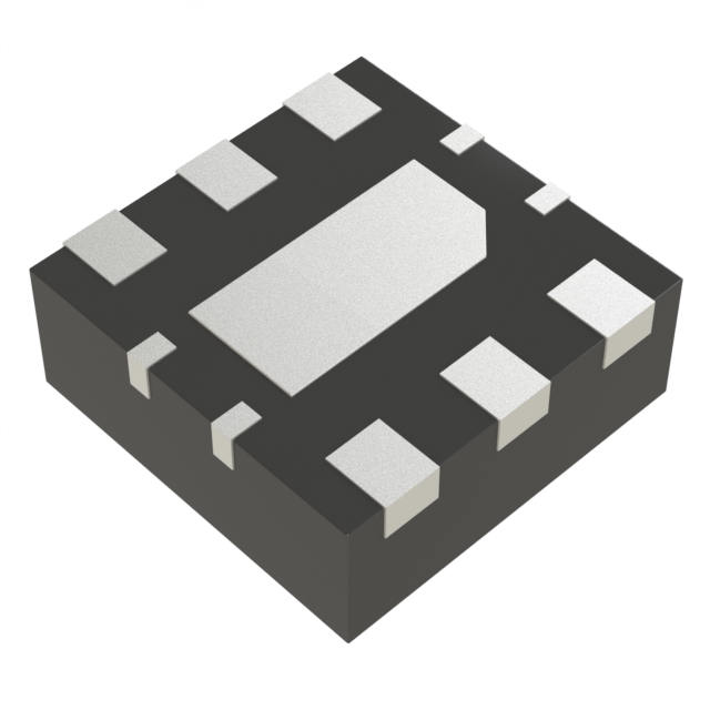 Renesas Electronics Corporation ISL76682AROZ-T7 electronic component product image