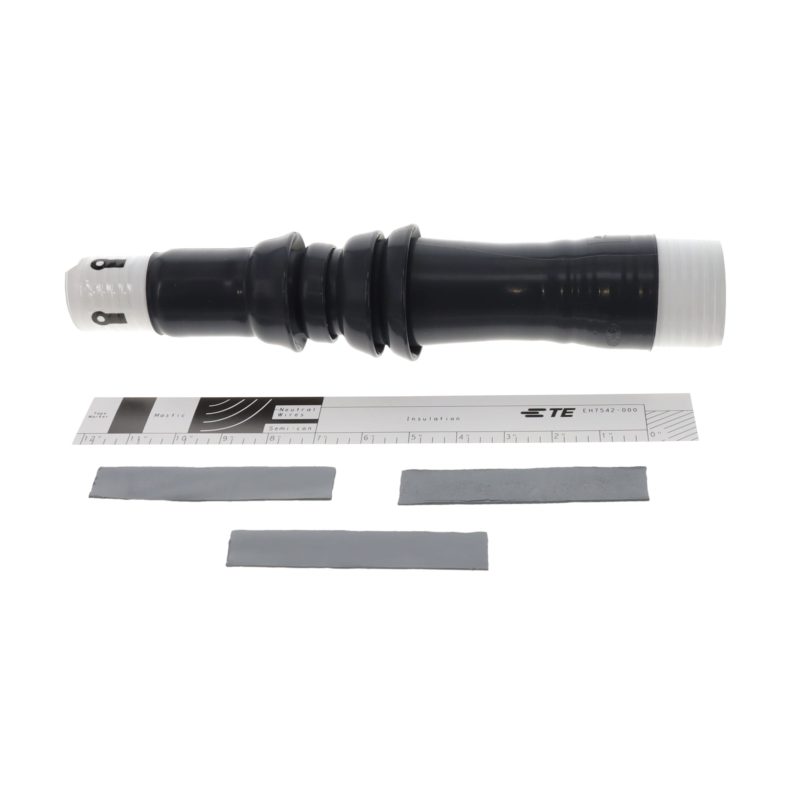 TE Connectivity AMP Connectors CSTO-152J electronic component product image