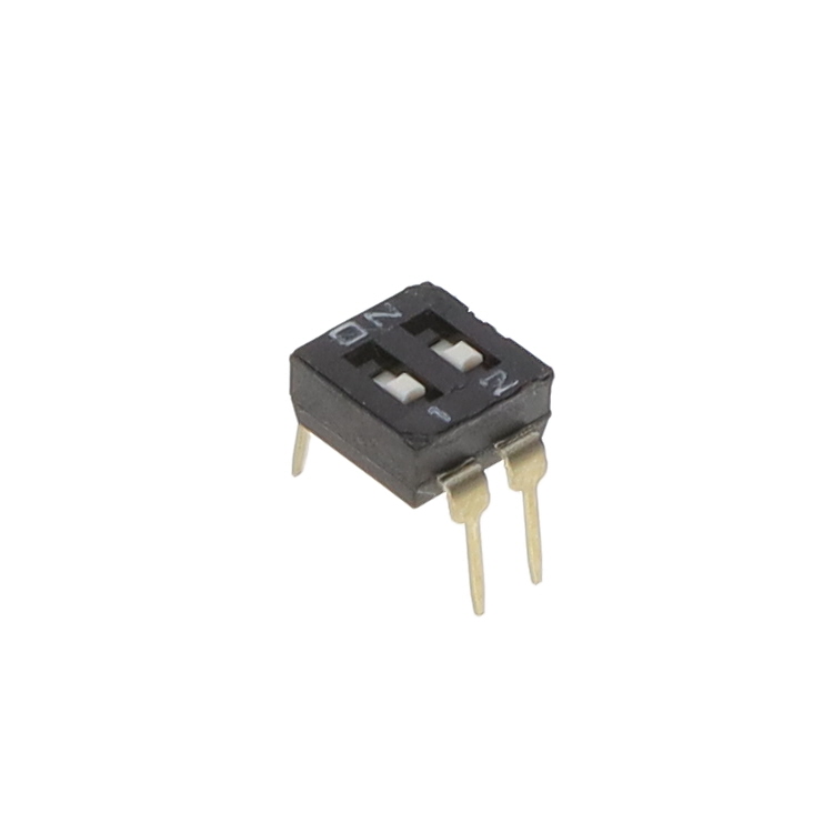 Knitter-Switch DBS 1002 electronic component product image