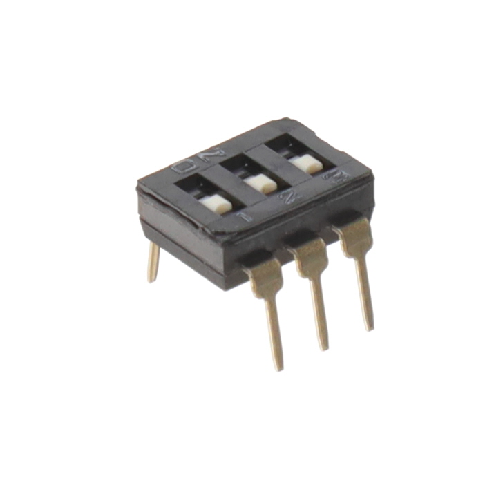 Knitter-Switch DBS 1003 electronic component product image