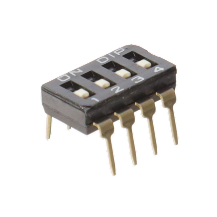 Knitter-Switch DBS 1004 electronic component product image