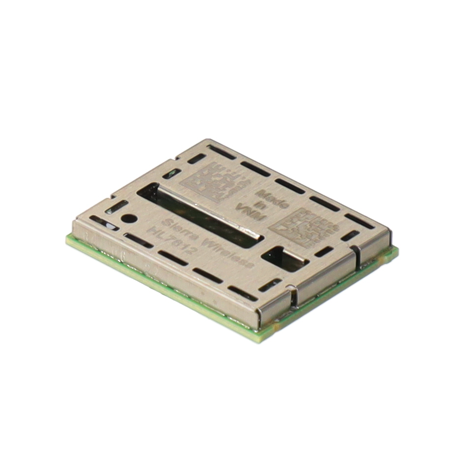 Sierra Wireless HL7812_1105036 electronic component product image