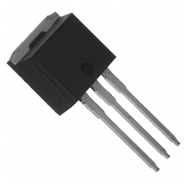 Vishay General Semiconductor - Diodes Division 20CTQ045-1 electronic component product image
