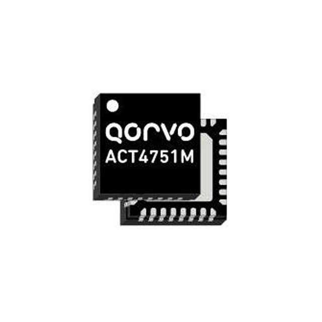 Qorvo ACT4751MQI101SR electronic component product image