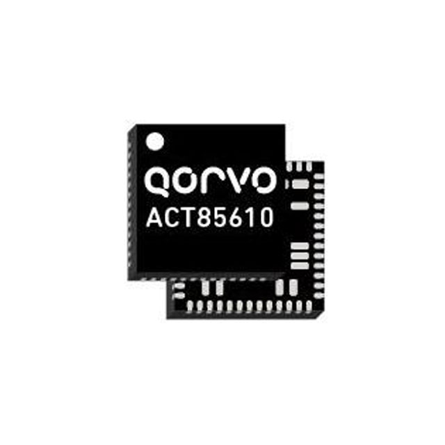 Qorvo ACT85610QX101SR electronic component product image