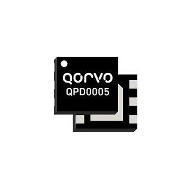 Qorvo QPD0005EVB01 electronic component product image