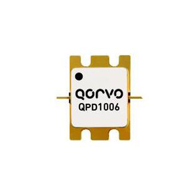 Qorvo QPD1006 electronic component product image