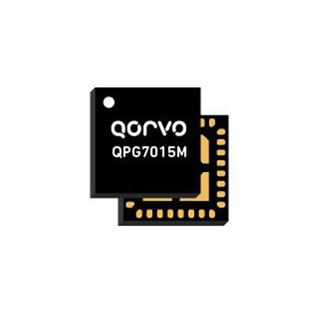 Qorvo QPG7015MZGTR13 electronic component product image