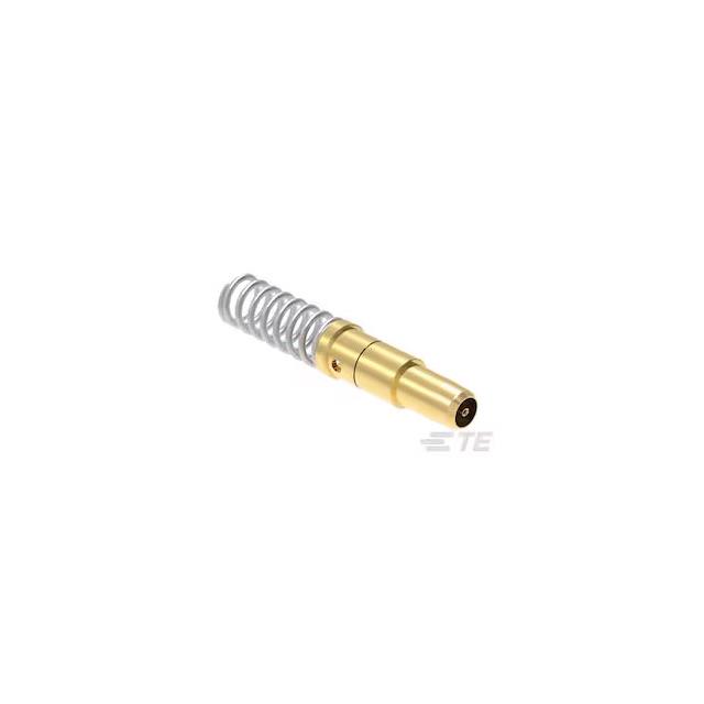TE Connectivity Aerospace, Defense and Marine 2401218-1 electronic component product image