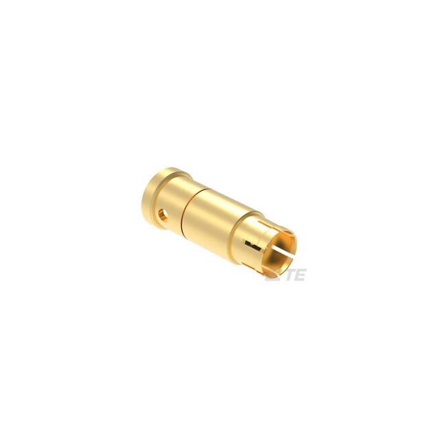 TE Connectivity Aerospace, Defense and Marine 2401219-1 electronic component product image