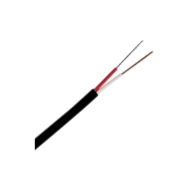 Omega EXPP-J-20S-25 electronic component product image