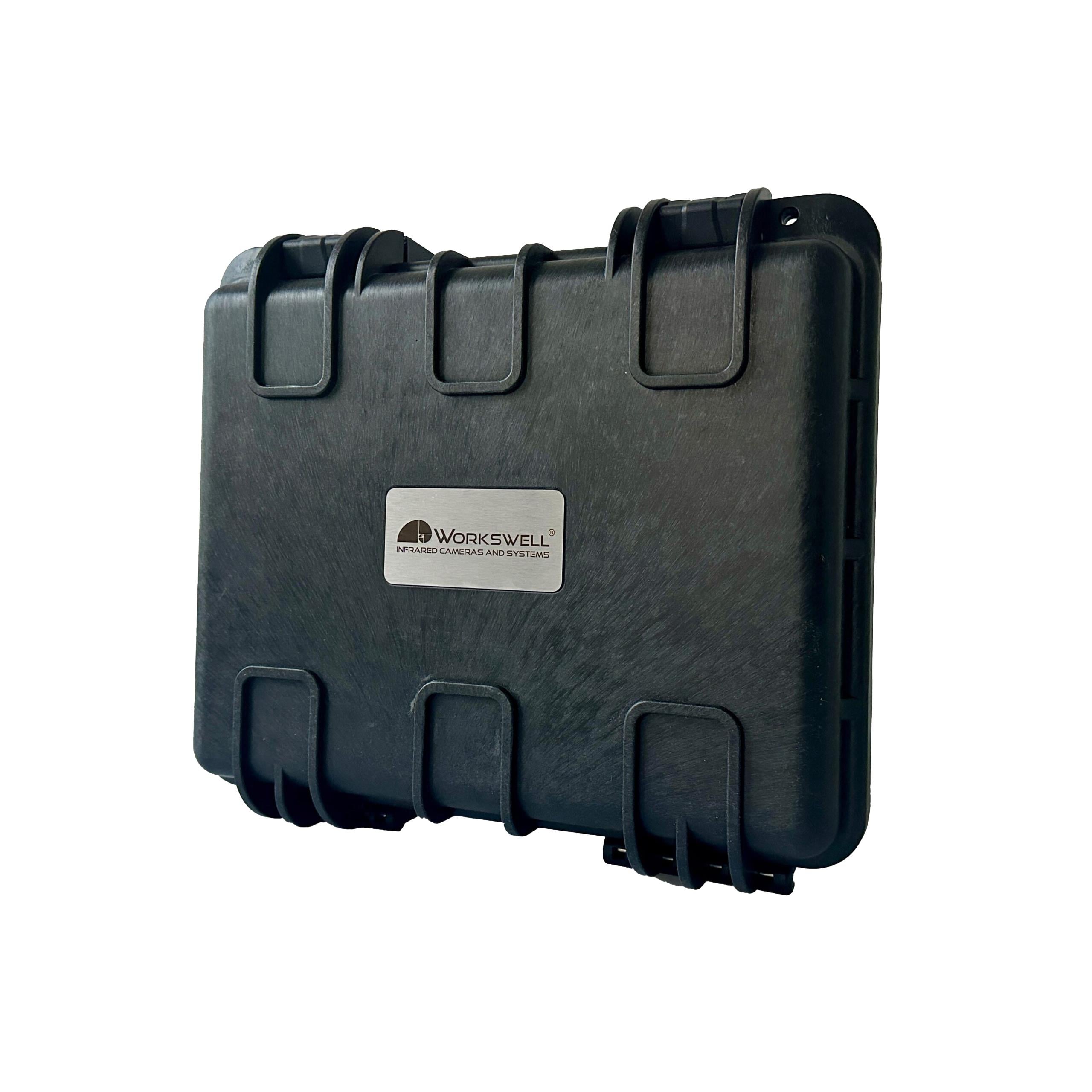 Workswell A-BB200-008 electronic component product image
