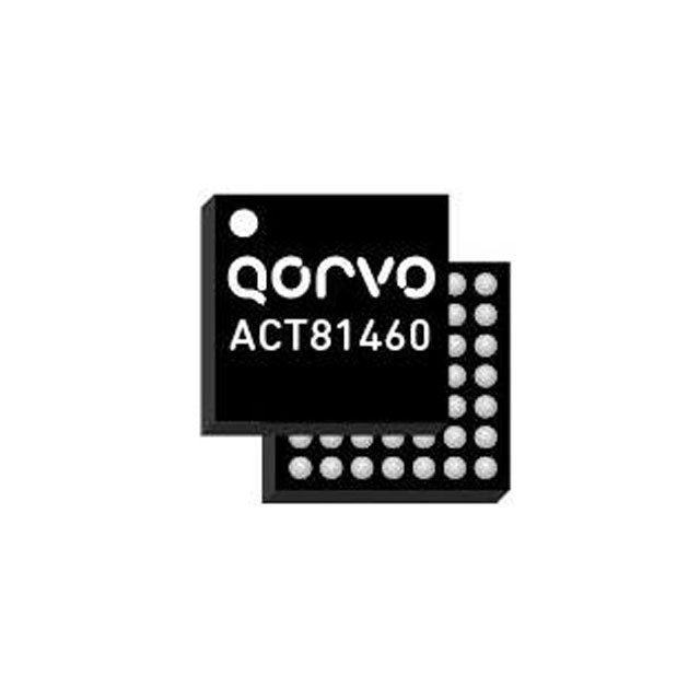 Qorvo ACT81460EVK1-101 electronic component product image