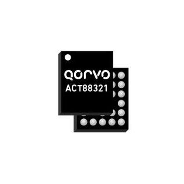 Qorvo ACT88321EVK1-101 electronic component product image