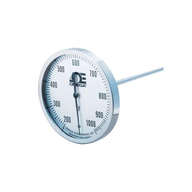 Omega S-200-1000F-24-1/2 electronic component product image