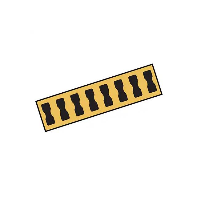 Omega RES-120 electronic component product image