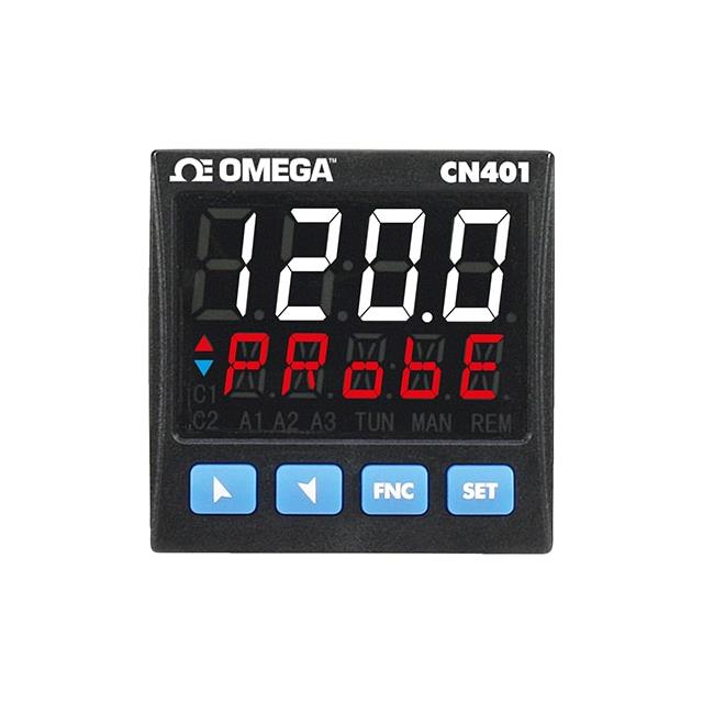 Omega CN402-1114455-C4-DC electronic component product image