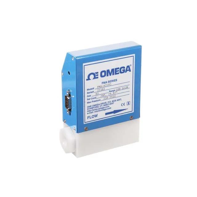Omega FMA-A2107 electronic component product image