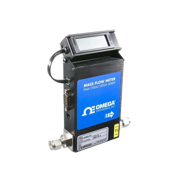 Omega FMA1818A-ST electronic component product image