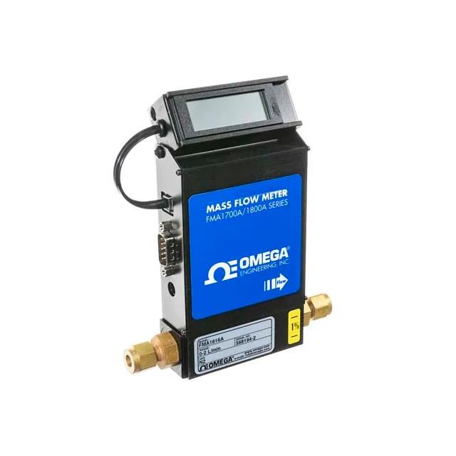 Omega FMA1814A electronic component product image