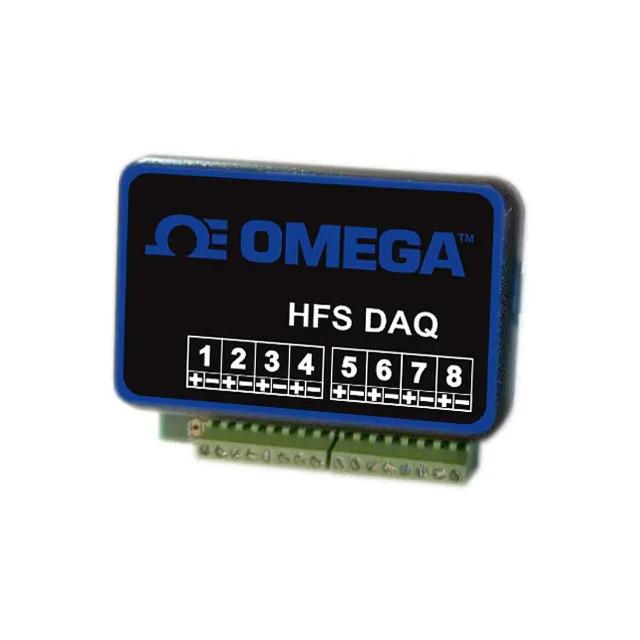 Omega HFS-DAQ electronic component product image