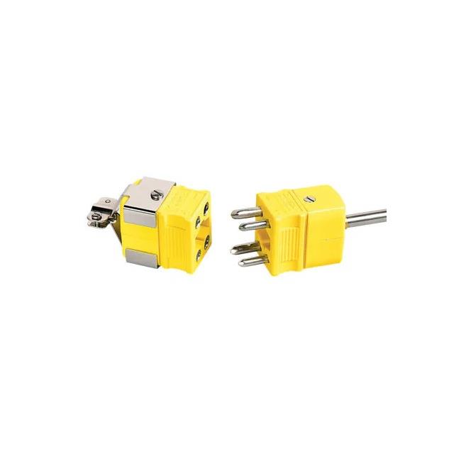 Omega CASS-116E-12-DUAL electronic component product image