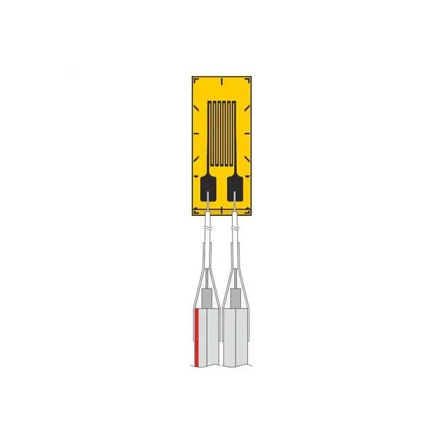 Omega KFH-1.5-120-C1-11L1M2R electronic component product image