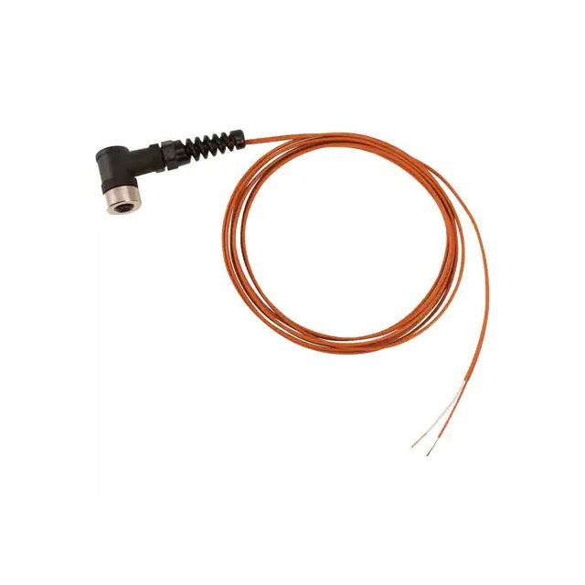 Omega M12CFM-TTK20S-RF-FL-3 electronic component product image
