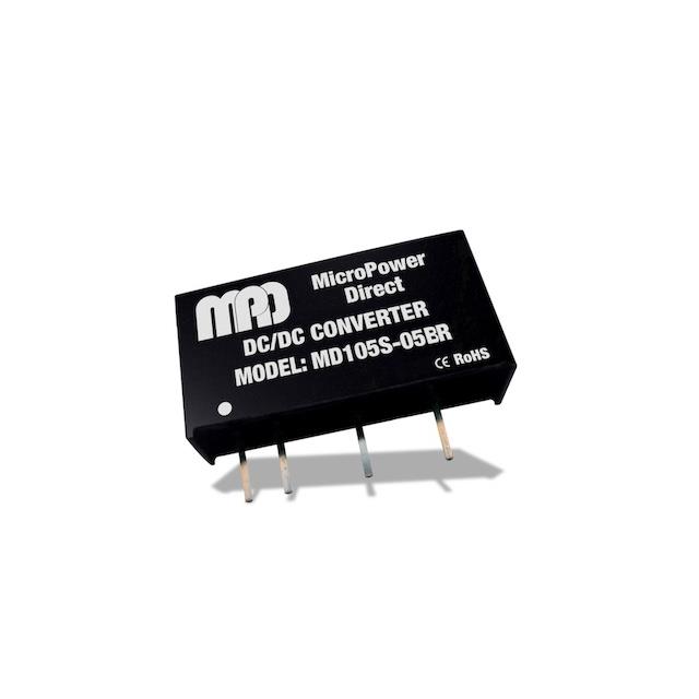 MicroPower Direct MD105S-05BR electronic component product image