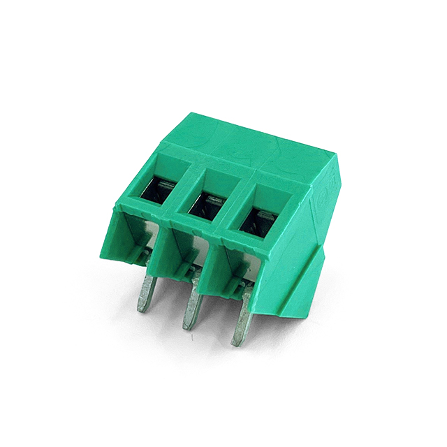 Sauro Electronic Connectors MSM03045 electronic component product image