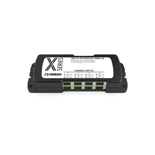 Omega OM-CP-OCTPROCESS-3A-A2 electronic component product image